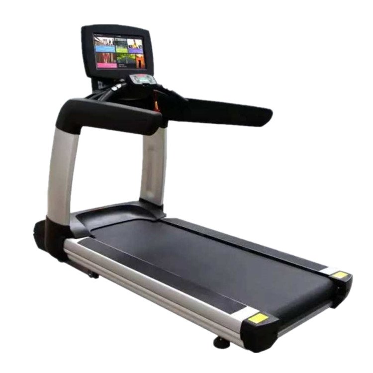 Smart Screen Treadmill