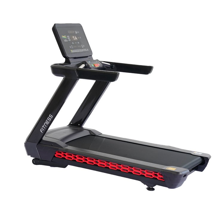 T-002 commercial treadmill (KEYBOARD)