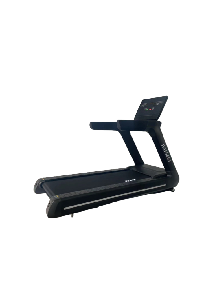 T-003 commercial treadmill