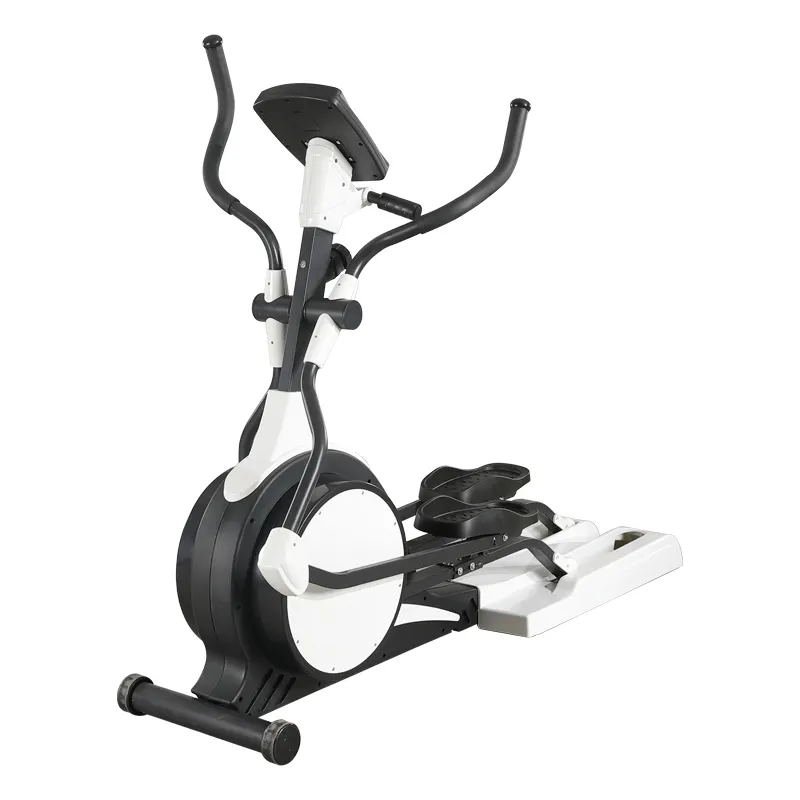 E-002 Commercial Elliptical Machine （Keyboard）