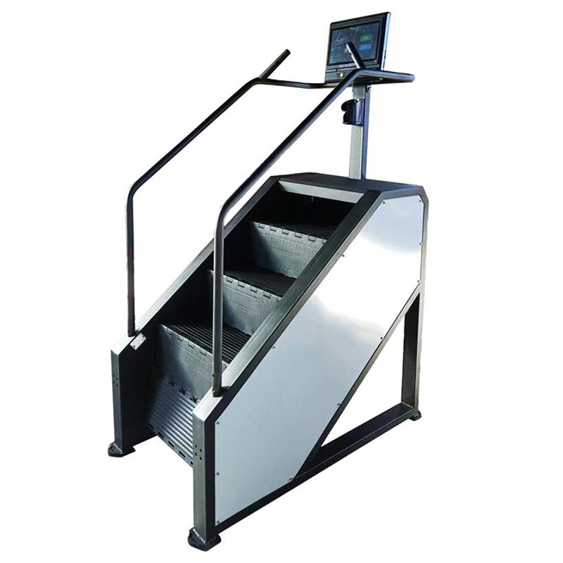 S-002 Stair Climber (Touch Screen Android)