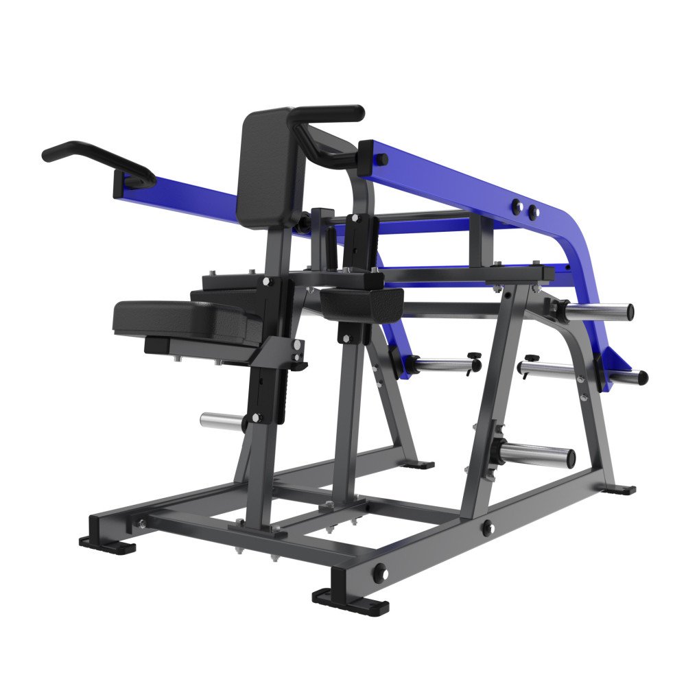 SH0219 三头下压训练器 Triceps Pushdown Machine
