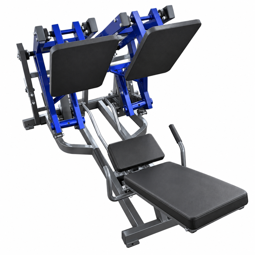 SH0233 超级深蹲推举 Super Squat Press Machine