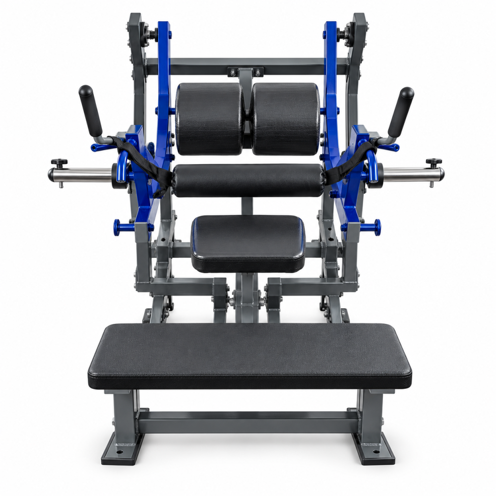 SH0221 臀部训练器 Hip Thrust Machine