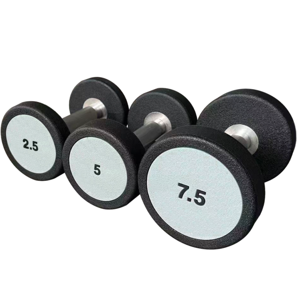 CPU Dumbbell