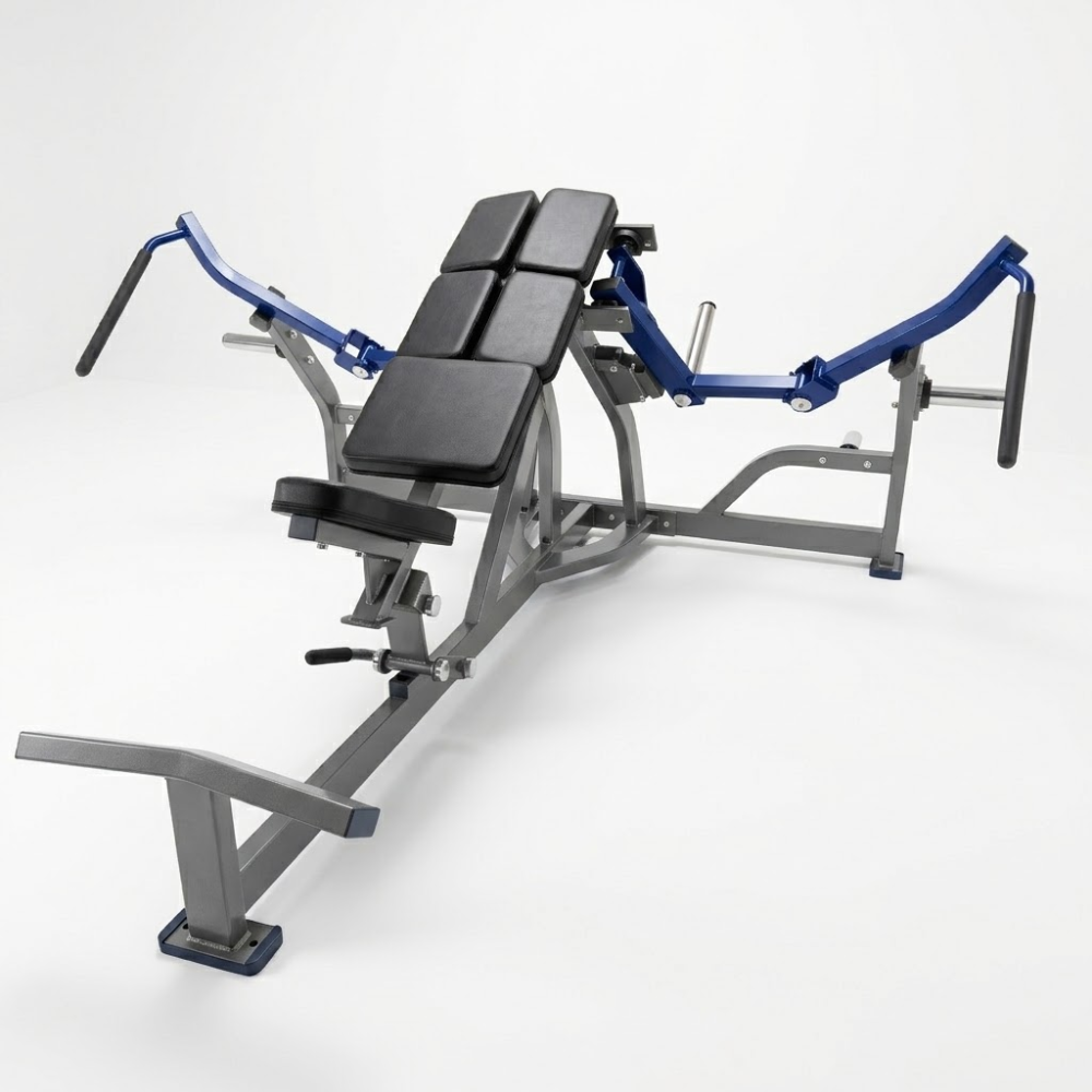 SH0232 超级蝴蝶式胸肌训练器 Pec Deck / Butterfly  Machine